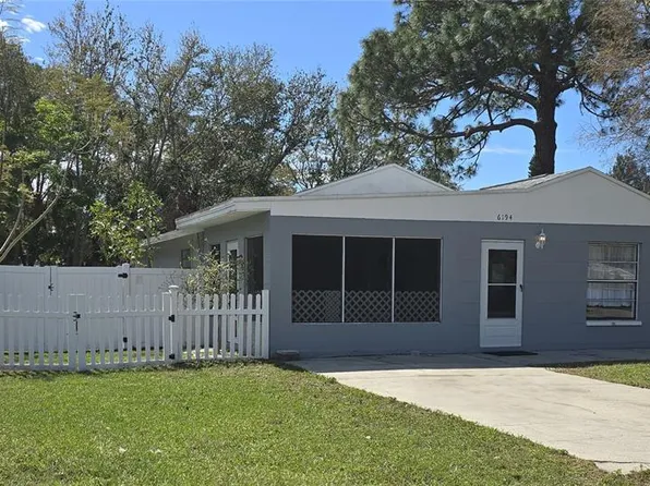 6194 59th Pl N, Saint Petersburg, FL 33709