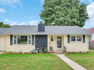 106 High St, Pleasantville, OH