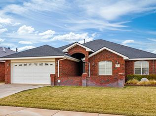 33 E Harvard Cir, Odessa, TX 79765