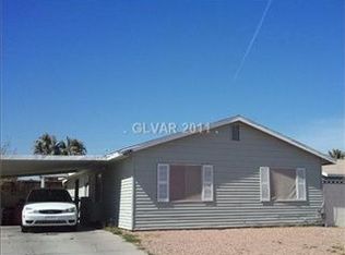 4979 Arvada Way, Las Vegas, NV 89122