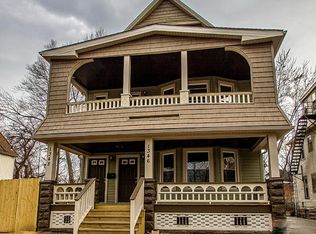 1346 Ansel Rd, Cleveland, OH 44106