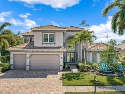 19224 La Serena Dr, Estero, FL, 33967