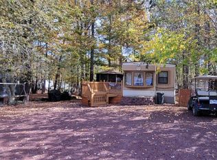 S8-787 Bluebird Dr #S8-787, Gouldsboro, PA 18424