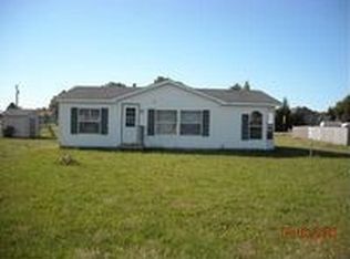 3202 Fair Oak St, Benton Harbor, MI 49022