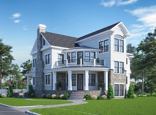 200 Washington Blvd, Sea Girt, NJ 08750
