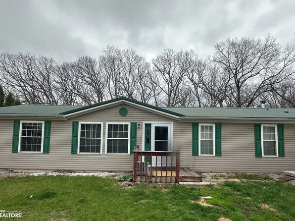 10037 Wildflower Dr, Unionville, MO 63565