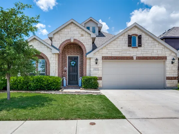 10213 Fox Springs Dr, Fort Worth, TX 76131