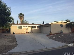 13826 Frame Rd, Poway, CA 92064