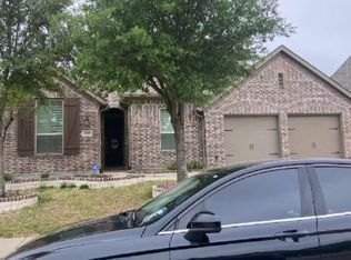1503 Tavistock Rd, Forney, TX 75126