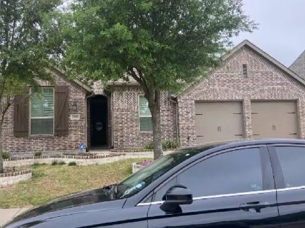 1503 Tavistock Rd, Forney, TX 75126