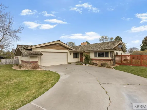 775 Wooten Way, Blackfoot, ID 83221