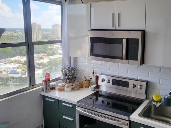 1 Fontana Towers Carret #190-KM107-11, Carolina, PR 00982