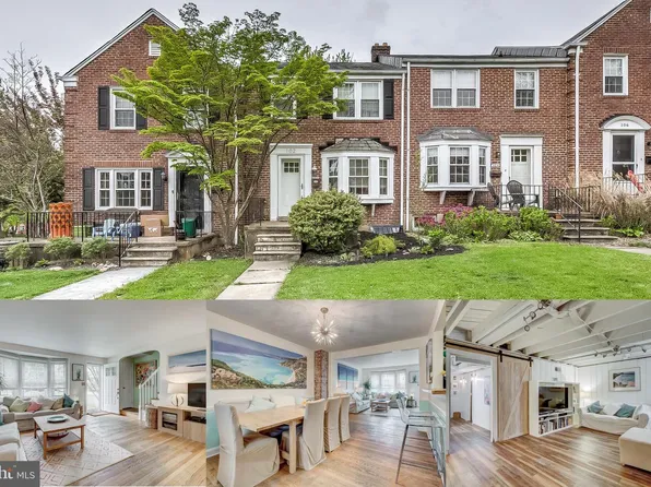 102 Brandon Rd, Baltimore, MD 21212
