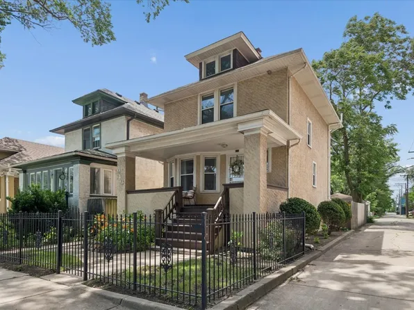 913 Highland Ave, Oak Park, IL 60304