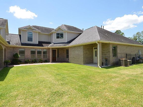 3rd image of 21015 Atascocita Point Dr