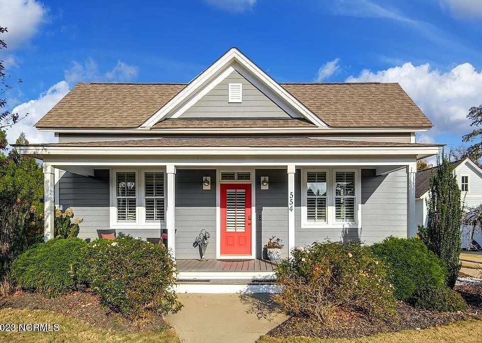 554 Beckwith Avenue, Clayton, NC 27527 Zillow