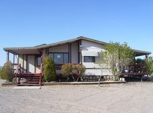 330 Pirate Ave, Logandale, NV 89021