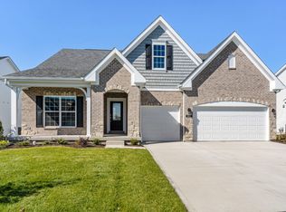 8013 Cotswald Trl, Cottleville, MO 63304