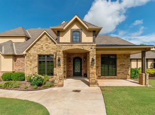 21687 Coffee Tree Cir, Edmond, OK 73012