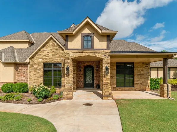 21687 Coffee Tree Cir, Edmond, OK 73012