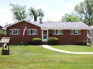 825 Maplewood Dr, Pittsburgh, PA 15234