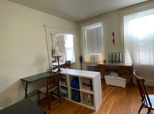 235 Park Dr #38I, Boston, MA 02215