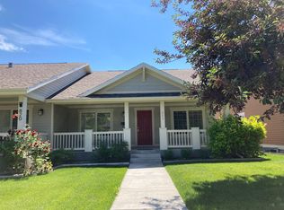822 Avenue F, Billings, MT 59102