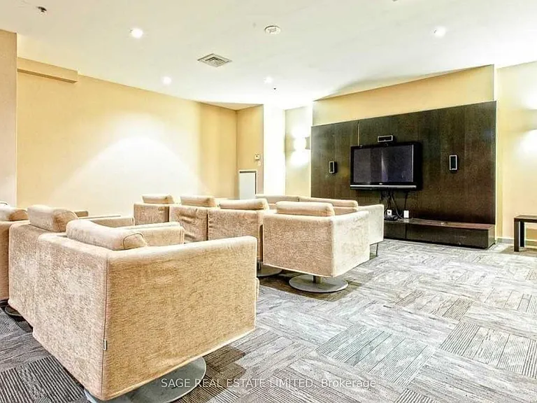 219 Fort York Blvd #616 — Photo 32