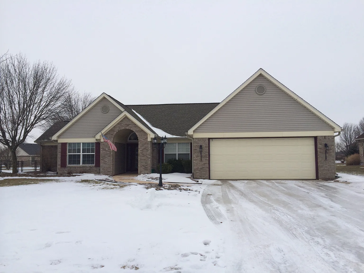 3922 S Harting Farms Dr photo 1