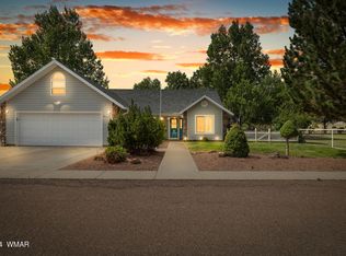 4075 Paper Mill Rd, Taylor, AZ 85939