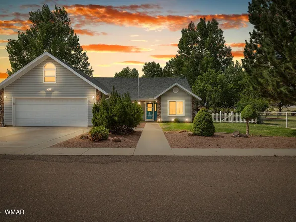 4075 Paper Mill Rd, Taylor, AZ 85939