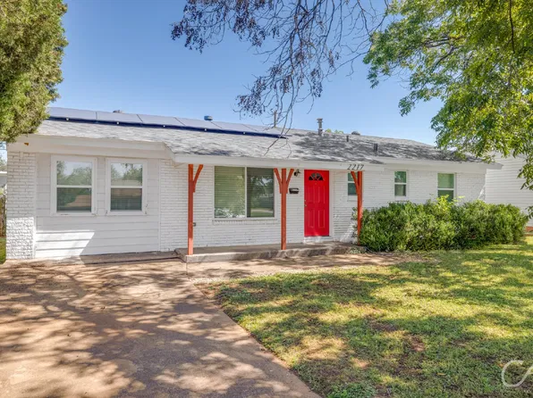 2217 Bel Air Dr, Abilene, TX 79603