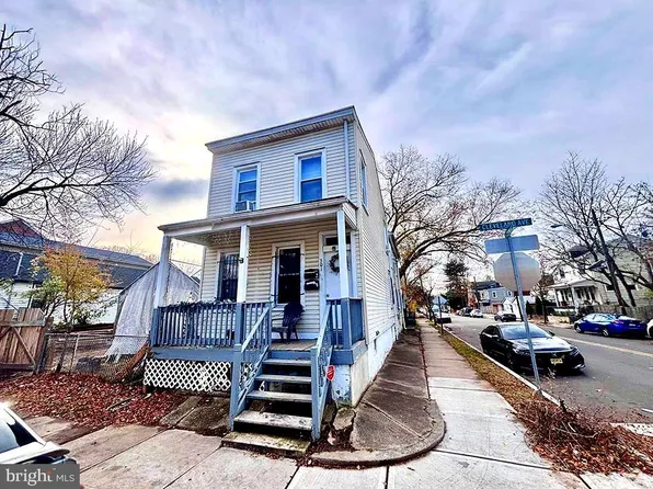 301 Cleveland Ave, Trenton, NJ 08629