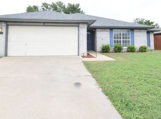 4305 Rifle Dr, Killeen, TX 76542