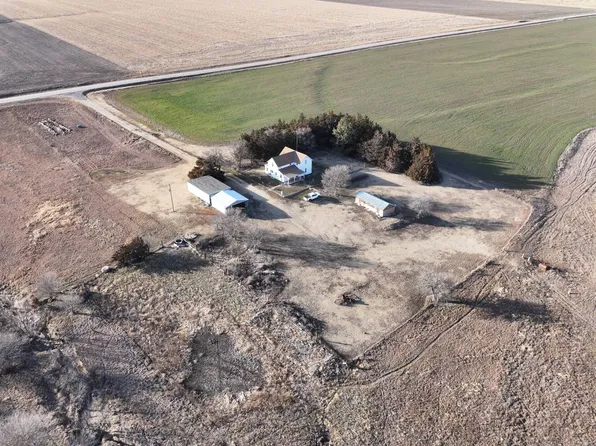 1459 N Highway 181, Sylvan Grove, KS 67481