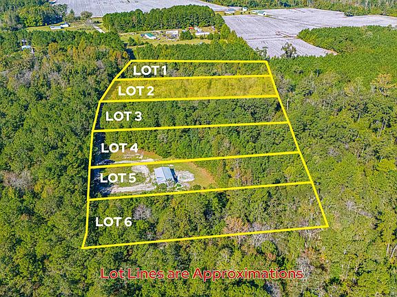 3rd image of 7035 Long Horne Ranch Dr. Lot 2