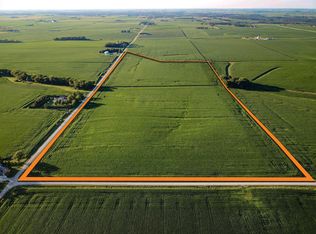 King Ave, Rowley, IA 52329