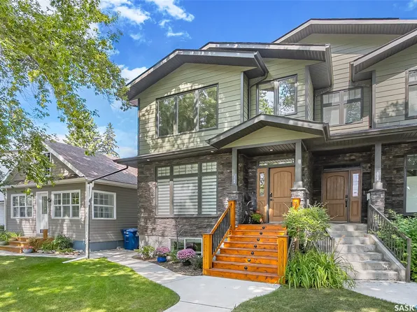 1019A 10TH Street E, Saskatoon, SK S7H 0H8