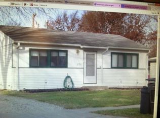 2241 N 32nd St, Lincoln, NE 68503