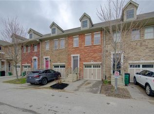 36 Prince Albert Blvd, Kitchener, ON N2H 0B4