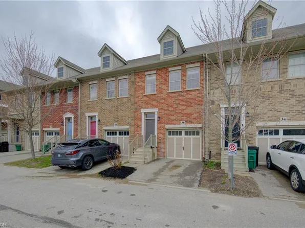 36 Prince Albert Blvd, Kitchener, ON N2H 0B4