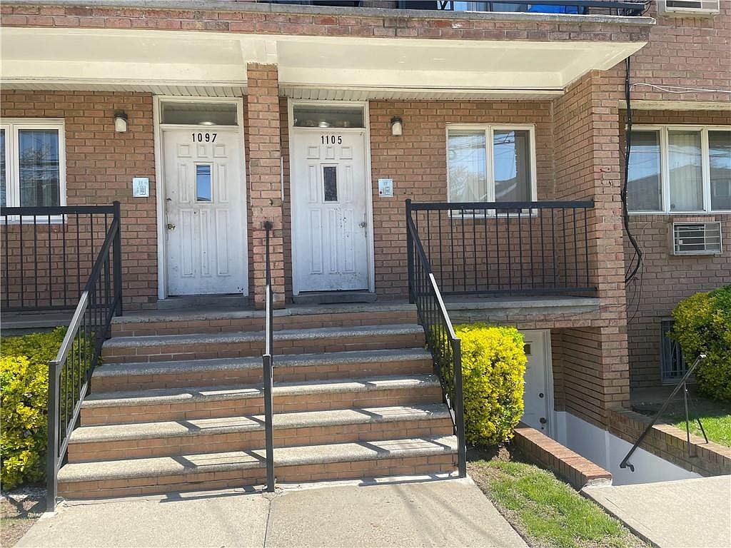 1105 E 93rd St #200, Brooklyn, NY 11236 | Zillow