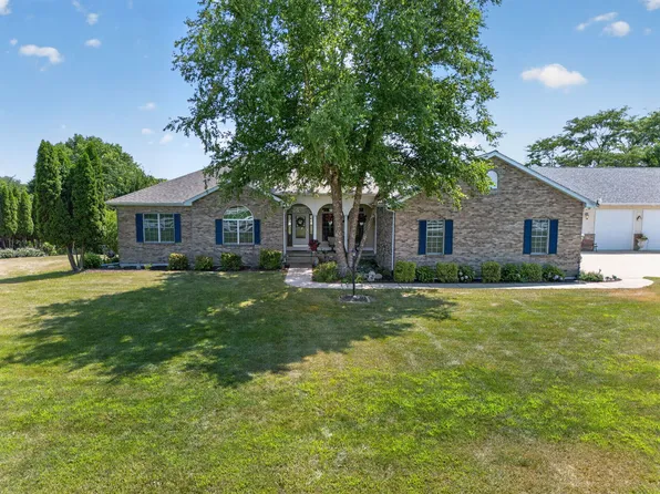 19018-1900 North Ave, Princeton, IL 61356