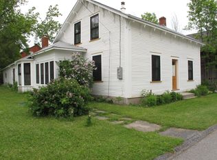 8 Short St, Vergennes, VT 05491