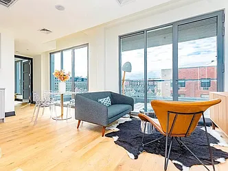 Rented by The KCI Group