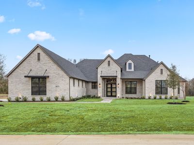 801 Addie Ct, Celina, TX, 75009
