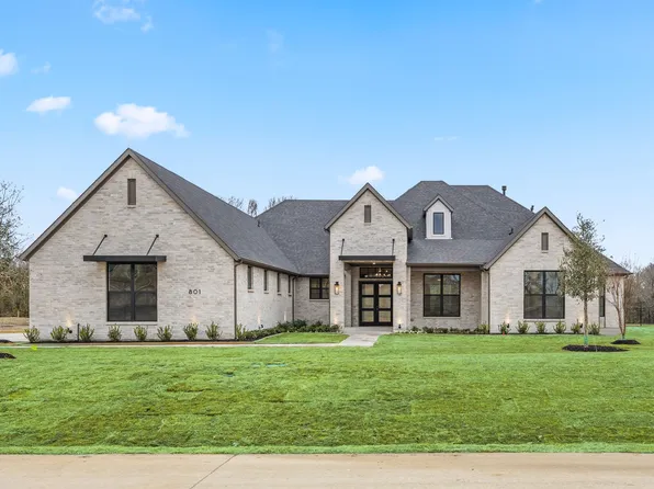 801 Addie Ct, Celina, TX 75009