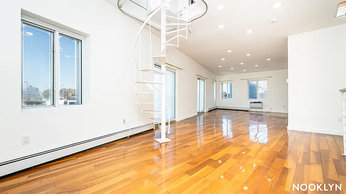 Rented by Nooklyn NYC LLC | media 1