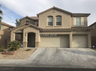 2509 Mistle Thrush Dr #0, North Las Vegas, NV 89084