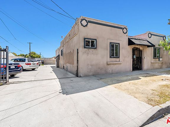 3064 Ganahl St, Los Angeles, CA 90063 | MLS #24-397223 | Zillow